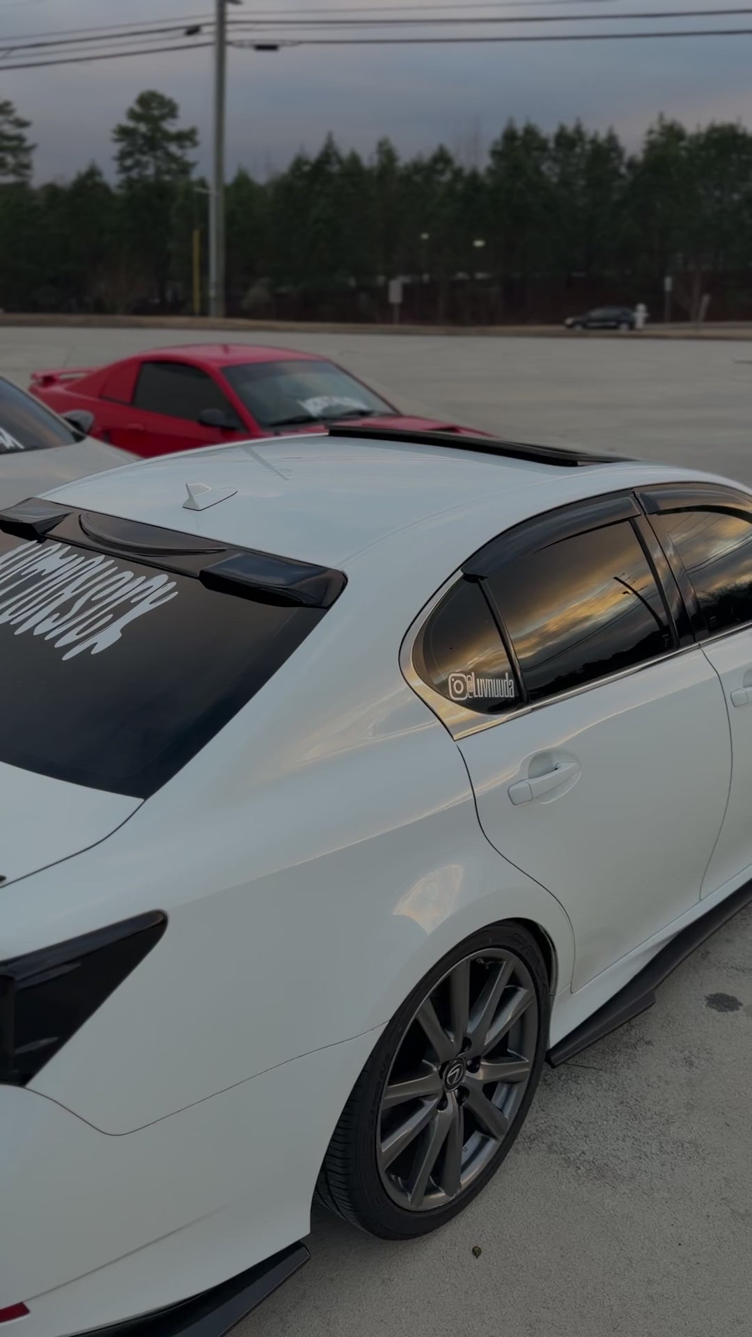 “MOTIONSICK” Banner
